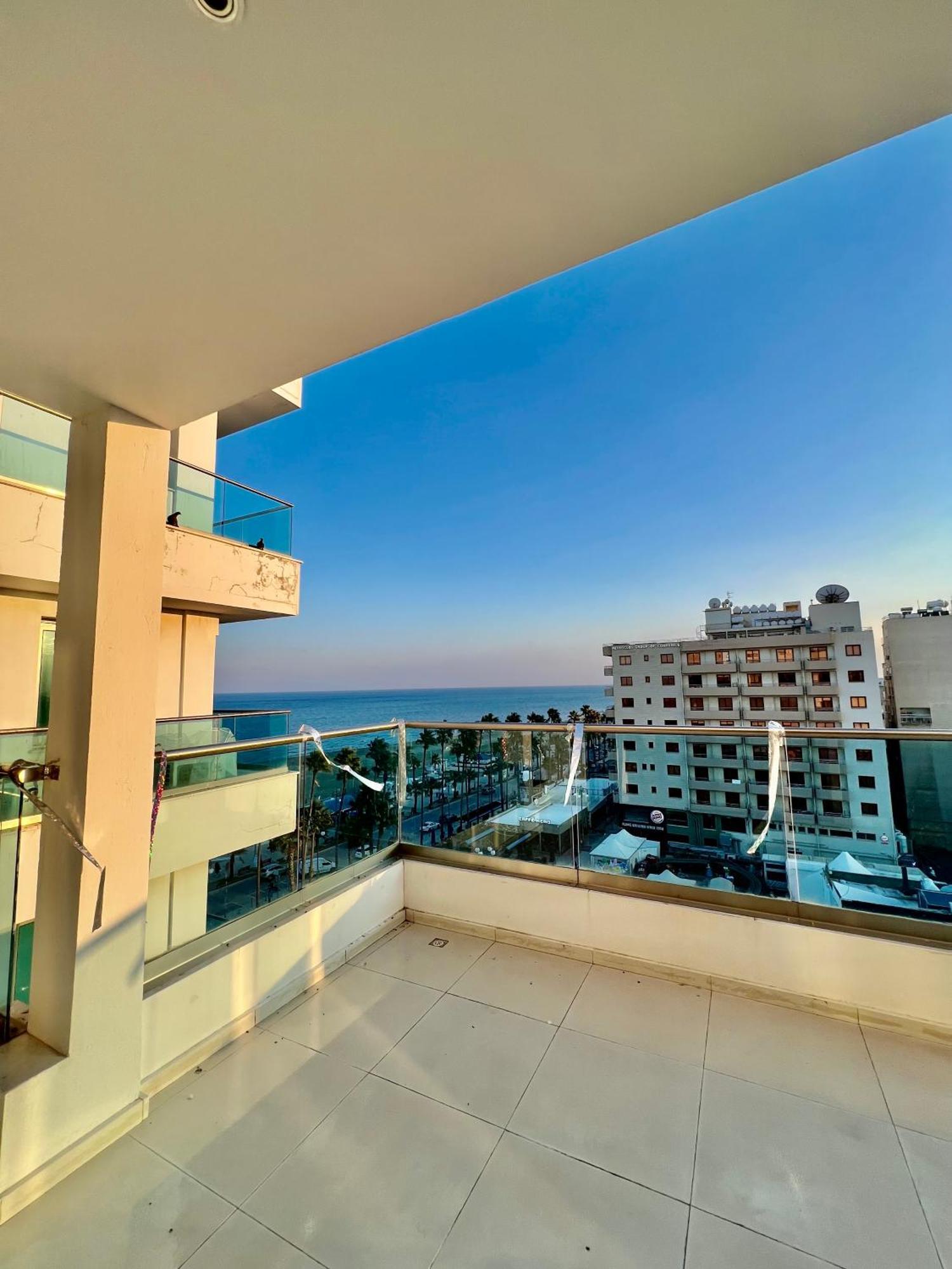 Aphrodite Plaza Larnaca Cameră foto