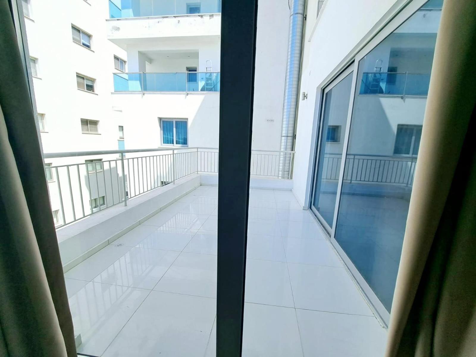 Aphrodite Plaza Larnaca Exterior foto